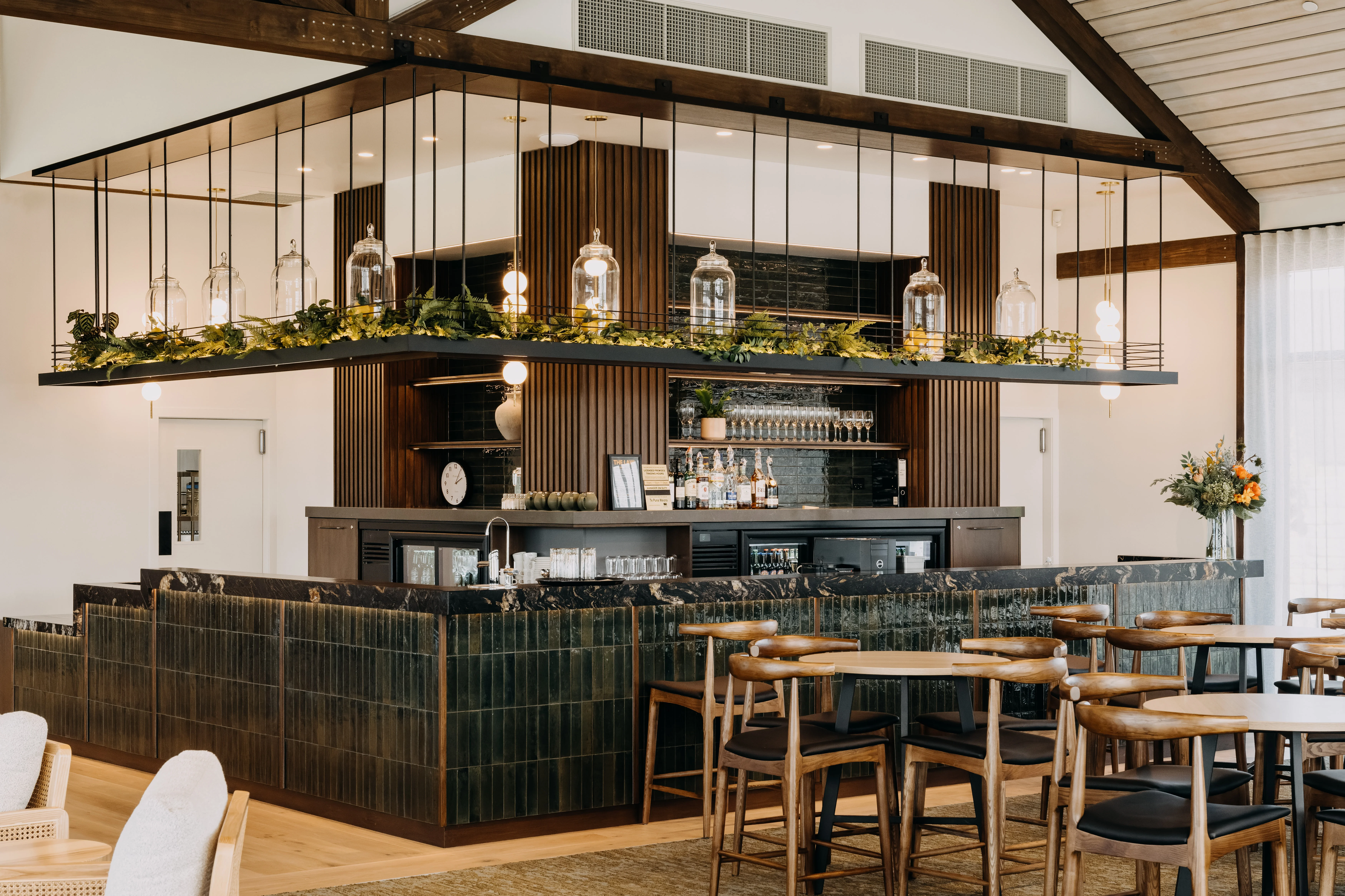 Arvida Clubhouse project image 1