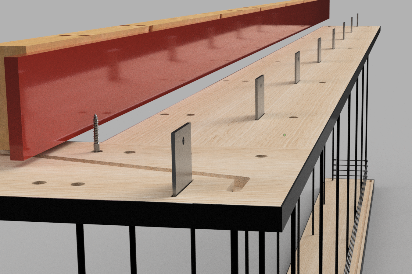 Arvida Clubhouse project image 4