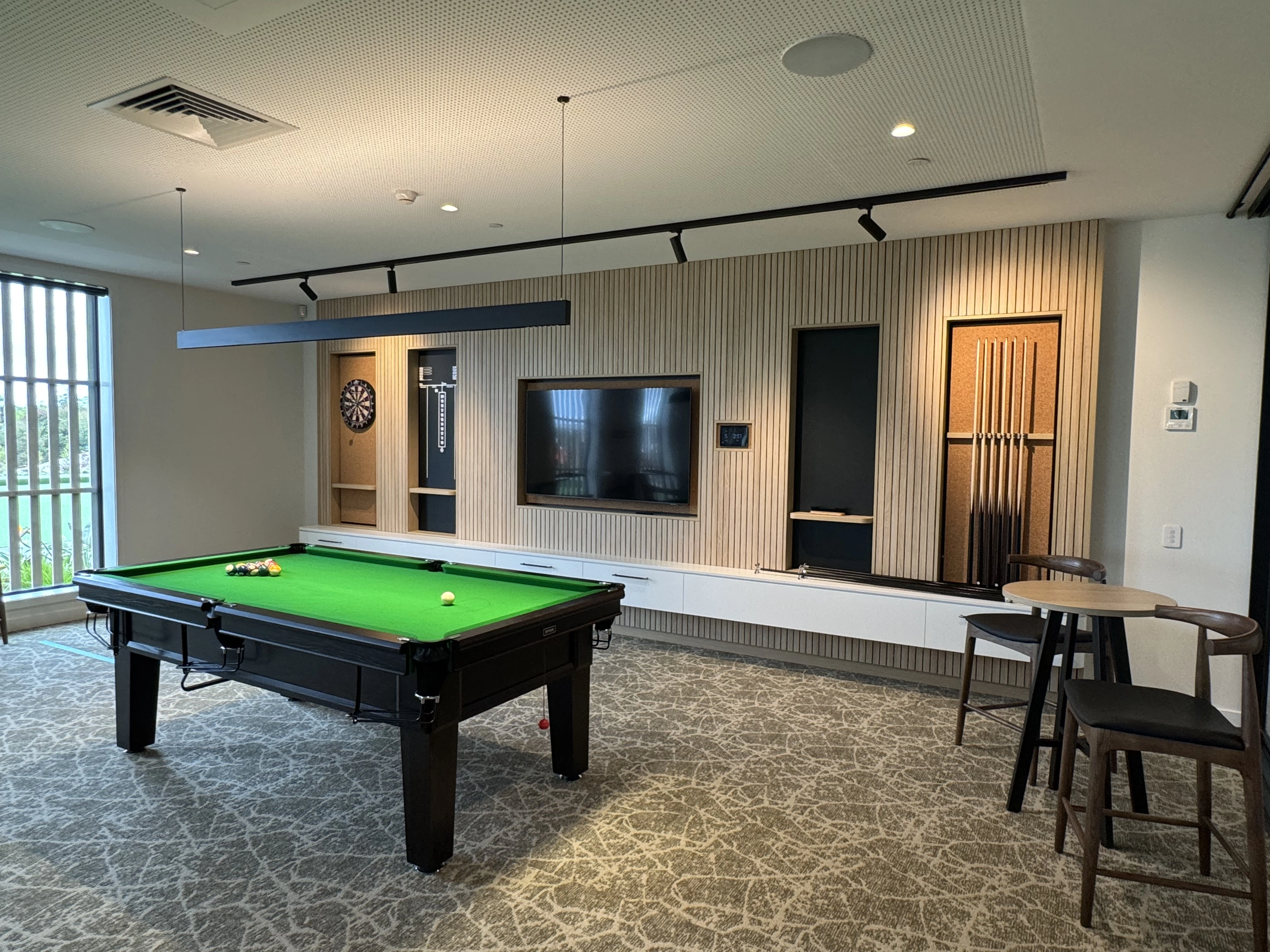 Arvida Clubhouse project image 6