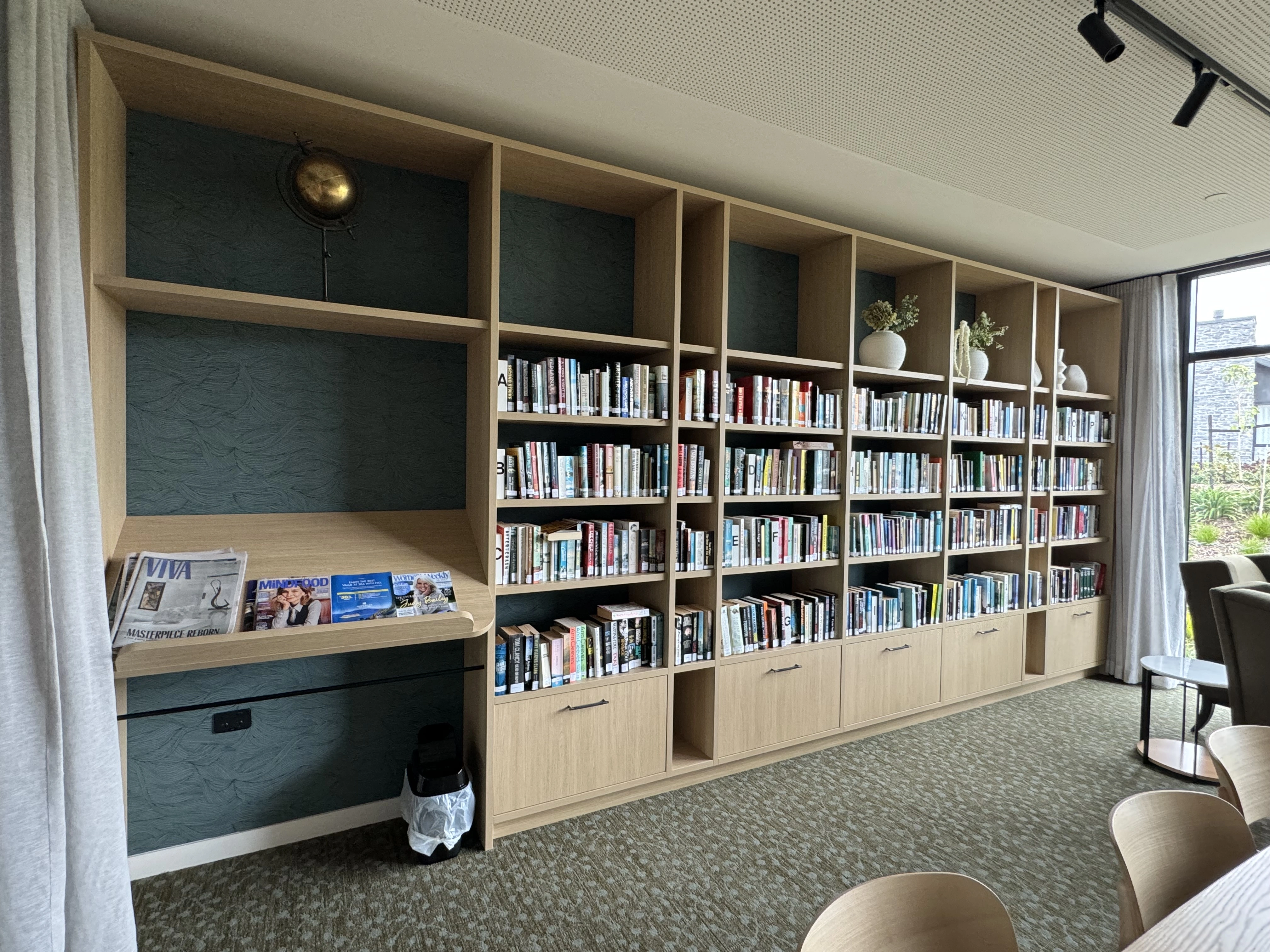 Arvida Clubhouse project image 7