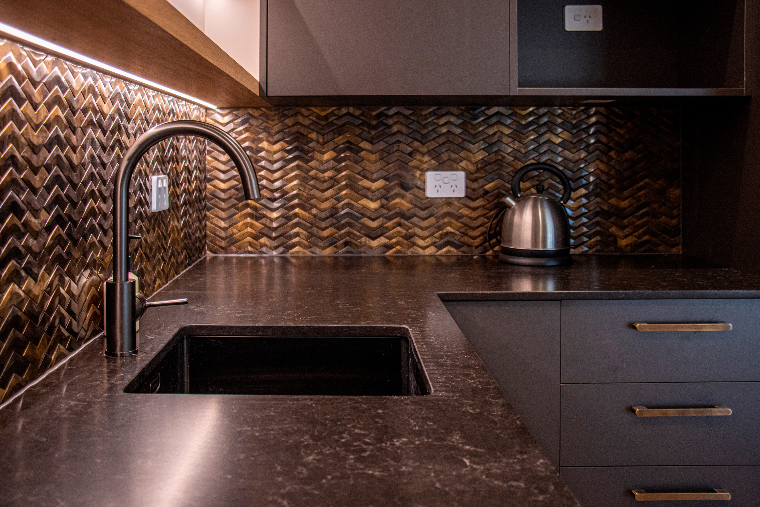 Soothing & Sophisticated project image 1
