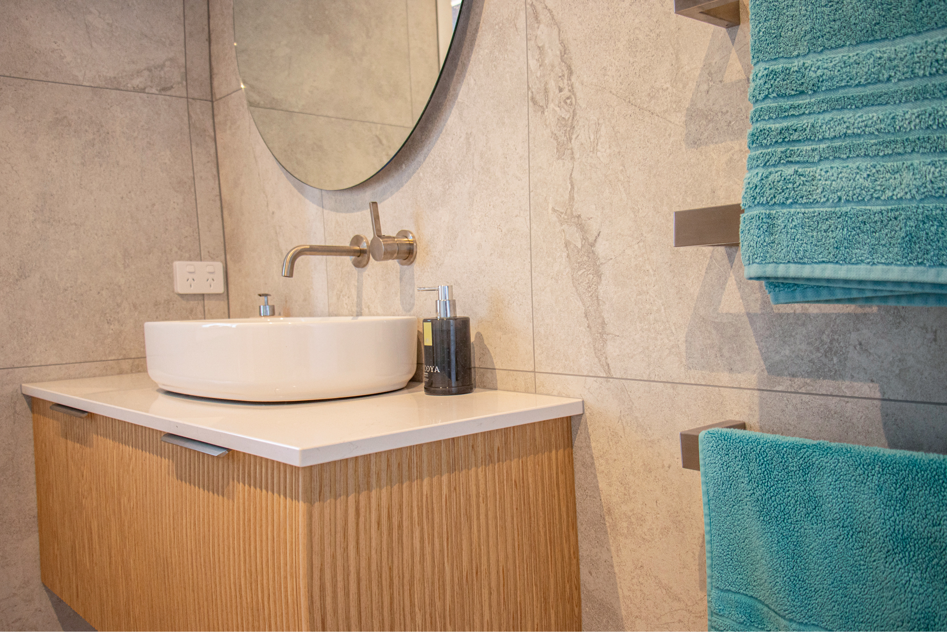 Soothing & Sophisticated project image 2