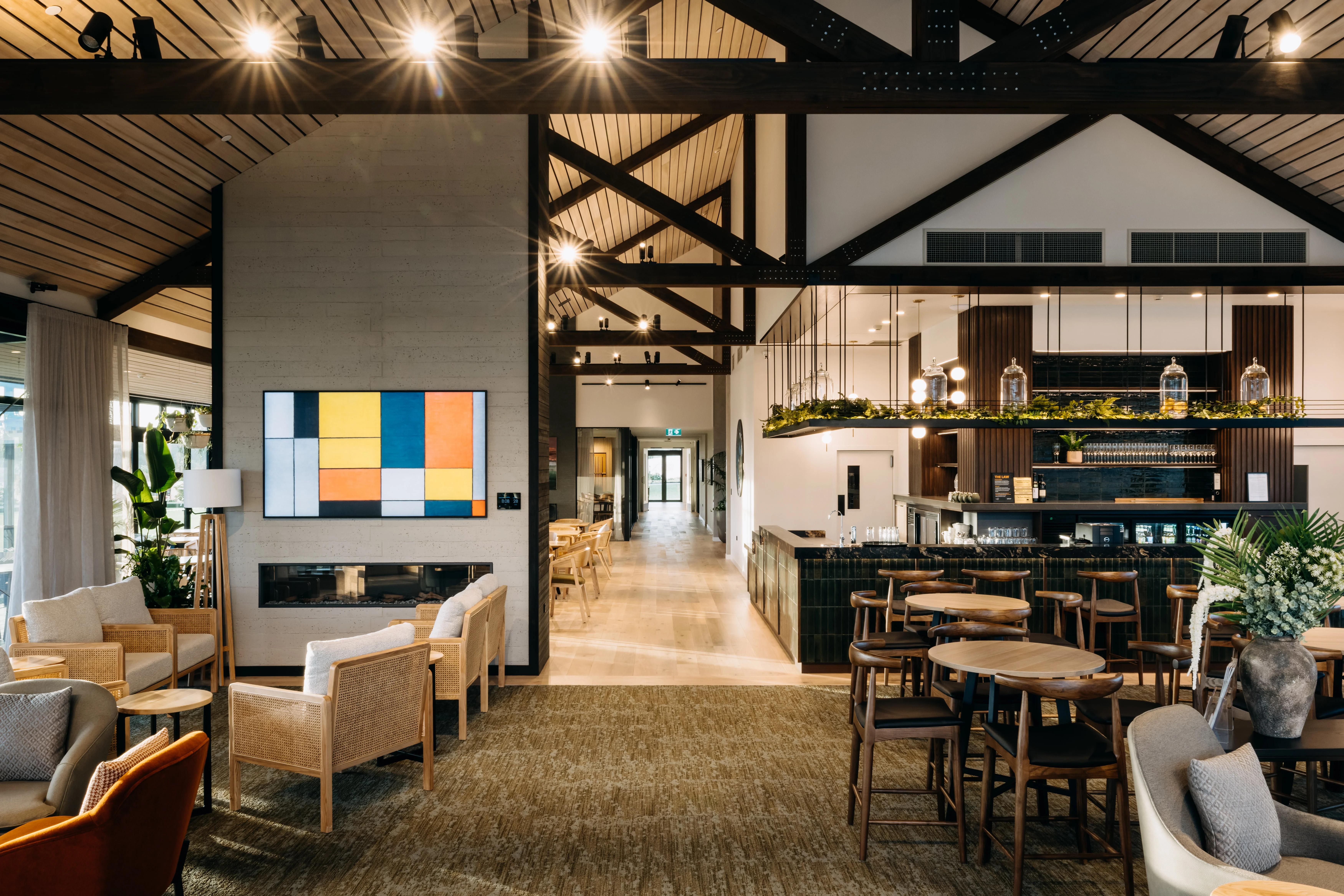 Arvida Clubhouse